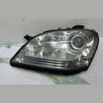 Load image into Gallery viewer, 05-07 Mercedes W164 ML350 Front Left Side Head light Headlamp A164 8205561 OEM