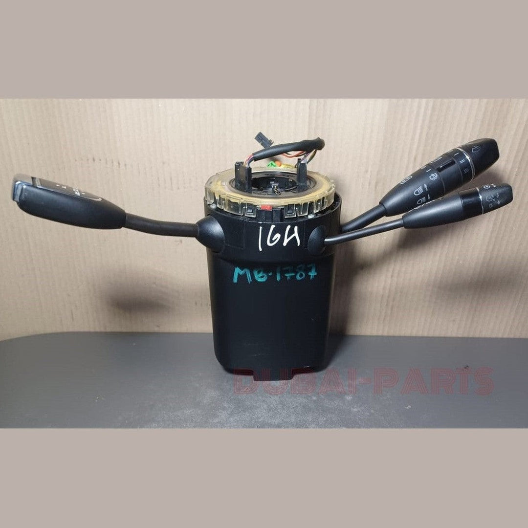 Mercedes-Benz W164 ML350 GL450 GLE Steering Column Switch Cluster Wiper Indicator Stalk A164 5400845 OEM