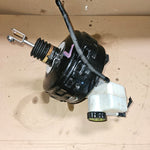 Bild in die Galerieansicht laden, Mercedes-Benz C-Class Brake Booster A2044303630 W204 OEM