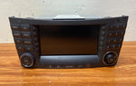 Load image into Gallery viewer, Mercedes-Benz Head Unit CD Player A2118703690 E-Class W211 OEM Radio Audio