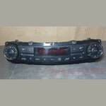 Load image into Gallery viewer, 2007-2009 Mercede-Benz W211 E350 E320 E550 AC A/C Climate Control Switch A211 8302590 OEM