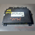 Load image into Gallery viewer, 08-12 MERCEDES-BENZ W204 C-CLASS TRANSMISION CONTROL GEAR BOX MODULE A000 5454616 OEM
