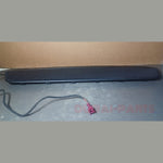 Load image into Gallery viewer, 10-16 Mercedes W212 E400 E550 Rear 3RD Third Brake Stop Light W/ Trim Black OEM