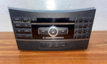 Load image into Gallery viewer, Mercedes-Benz Head Unit CD Player A2129008309 E-Class W212 OEM Radio Audio