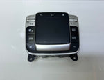 Load image into Gallery viewer, 2019 Mercedes-Benz A-Class Touchpad Control Unit Switch Block A2479004103 W177 B-Class W247 OEM