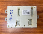 Load image into Gallery viewer, 2013-2016 Mercedes-Benz GL350 Rear SAM Signal Activation Control Module A1669008117 W166 X166 OEM
