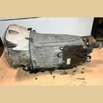 Bild in die Galerieansicht laden, Mercedes-Benz W212 E-Class S-Class W221 Automatic Transmission Gearbox 722.903 7G-Tronic OEM