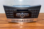 Load image into Gallery viewer, Mercedes-Benz Head Unit CD Player A2129001926 E-Class W212 OEM Radio Audio