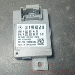 Load image into Gallery viewer, Mercedes Benz W222 Interior Ambient Light Lamp Control Module Unit A222 9005118
