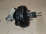 Load image into Gallery viewer, Mercedes-Benz C-Class CLC Brake Booster A0054304930 W203 C-Class OEM