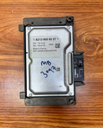 Load image into Gallery viewer, 2020 Mercedes-Benz AMG W213 E-Class Intelligent Drive Control Unit A2139006527 OEM