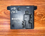 قم بتحميل الصورة إلى عارض الصور، 2006 Mercedes-Benz CLS500 Rear Left Door Control Unit A2198200226 W219 CLS-Class OEM