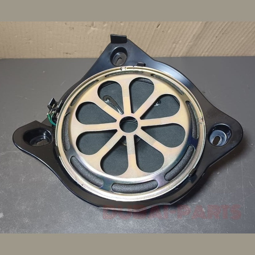 2015-2021 MERCEDES-BENZ C-CLASS W205 DASH LEFT SIDE WOOFER SPEAKER OEM A205 8201202