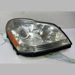 قم بتحميل الصورة إلى عارض الصور، 08-13 Mercedes W164 GL350 GL450 GL550 Front Right Side Head light Headlamp OEM