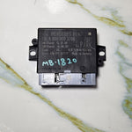 قم بتحميل الصورة إلى عارض الصور، Mercedes-Benz W212 W207 Parking Distance Assist PDC Module A000 9003706 OEM