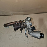 Bild in die Galerieansicht laden, 2012 Mercedes-Benz C200 Turbocharger A2740904080 C-Class C200 C250 OEM