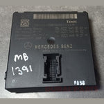 Load image into Gallery viewer, 07-13 Mercedes-Benz W221 S550 S63 Central Gateway Control Module A221 5409562 OEM