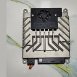 قم بتحميل الصورة إلى عارض الصور، Mercedes W447 Vito Burmester ASK Sound Amplifier Assembly A447 9001906 OEM