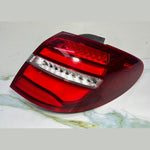 قم بتحميل الصورة إلى عارض الصور، Mercedes W246 B-Class B200 Rear Right Side LED Tail Light Brake Stop Lamp OEM