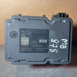 Load image into Gallery viewer, 2011-2014 Mercedes Benz W204 C Class C300 ABS Unit Brake Pump A172 9014100 OEM