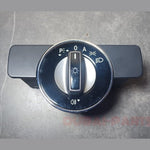 Load image into Gallery viewer, 2010-2014 Mercedes Benz W204 GLK Headlights Control Switch A204 5453204 OEM