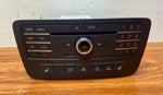 Bild in die Galerieansicht laden, Mercedes-Benz Head Unit CD Player A2469005817 A-Class W246 B-Class OEM Radio Audio