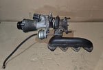 قم بتحميل الصورة إلى عارض الصور، 2010-2014 Mercedes-Benz C200 Turbocharger A2710903480 W204 W212 C250 OEM