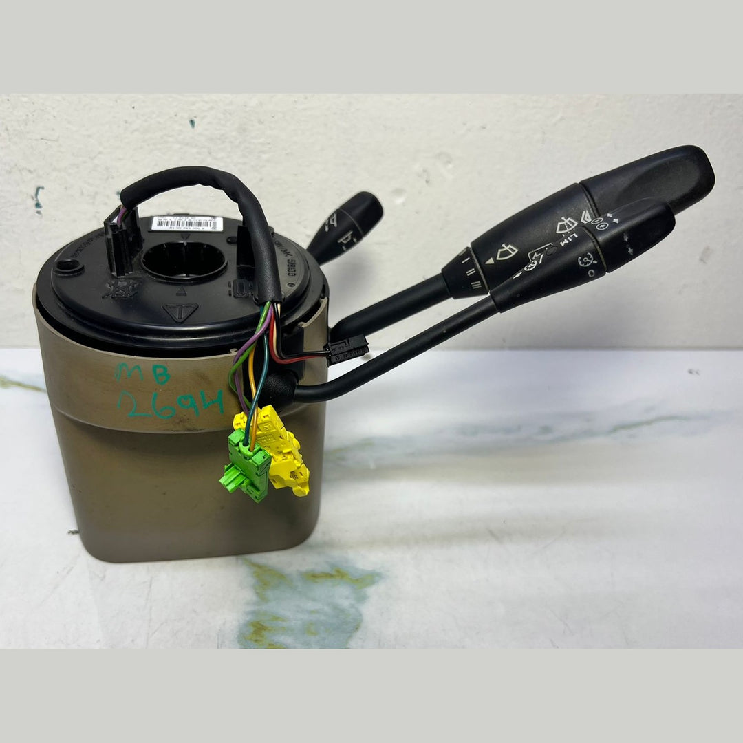 2003-2008 Mercedes-Benz W211 E-Class Steering Column Wiper Turn Signal Indicator Stalk/Switch A211 5401045 OEM