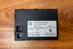 Bild in die Galerieansicht laden, Mercedes-Benz SLK Gateway Control Module A1715404945 SLK R171 W171 OEM