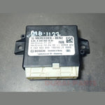 Load image into Gallery viewer, MERCEDES-BENZ B-CLASS W246 2014 PDC PARKING DISTANCE CONTROL MODULE ECU A246 9007307 OEM
