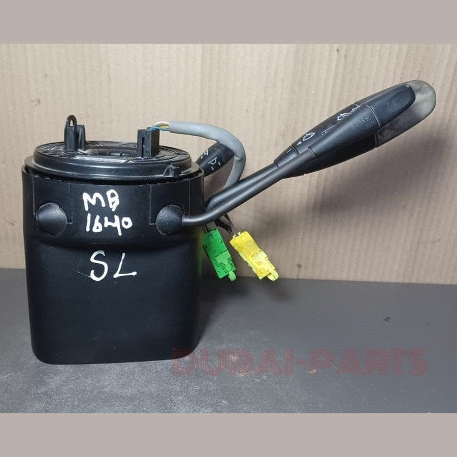Mercedes W230 Steering Column Switch Cluster Wiper Indicator Stalk A230 5400445 OEM