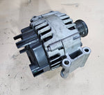 Load image into Gallery viewer, 2012-2015 Mercedes-Benz C250 Alternator A0009067902 C250 and SLK250 W204