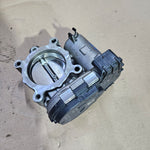 Load image into Gallery viewer, 2015-2018 Mercedes-Benz C300 Throttle Body A2701410025 CLA B-Class A-Class