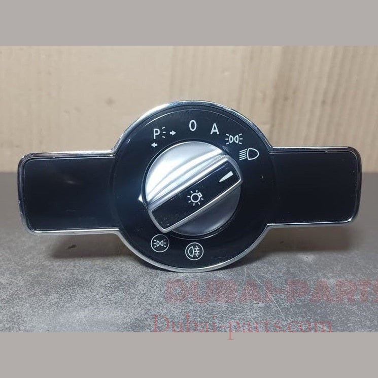 Mercedes-Benz S-Class W221 Headlight Switch Control Unit A221 9053900 OEM
