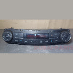 Load image into Gallery viewer, 2004-2010 Mercede-Benz W219 CLS550 AC A/C Climate Control Switch A219 8300285 OEM