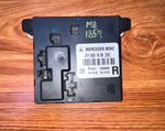 قم بتحميل الصورة إلى عارض الصور، Mercedes-Benz E-Class W211 Rear Right Door Control Module A2118201626 OEM