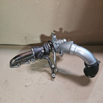 قم بتحميل الصورة إلى عارض الصور، 2015-2019 Mercedes-Benz Turbocharger A2640904500 C-Class W205 OEM