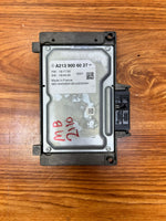 Bild in die Galerieansicht laden, 2018-2021 Mercedes-Benz AMG GT Intelligent Drive Control Unit A2139006027 W213 OEM