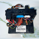 Bild in die Galerieansicht laden, 2004-2011 Mercedes W171 SLK AMG Front Fuse Relay SAM Module A171 5451701 OEM