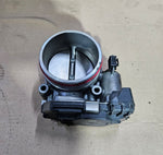 Load image into Gallery viewer, 2015-2021 Mercedes-Benz C300 Fuel Injection Throttle Body A2641410100 GLC, GLE,
