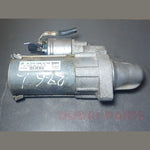 Load image into Gallery viewer, 2012-2016 MERCEDES BENZ W212 W205 W222 W166 E350 V6 V8 GAS ENGINE STARTER MOTOR VALEO A276 9062600 OEM