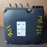 Load image into Gallery viewer, 2003-2006 Mercedes Benz W211 E-CLASS ABS Unit Brake Pump A211 4313712 OEM