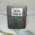 Bild in die Galerieansicht laden, 17-22 Mercedes W167 GLE350 GLS ABS Anti Lock Brake Pump Module A167 9002511 OEM