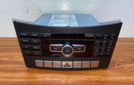 Load image into Gallery viewer, Mercedes-Benz Head Unit CD Player A2129006823 E-Class W212 OEM Radio Audio