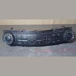 Load image into Gallery viewer, 2007-2009 Mercede-Benz E-Class W211 E320 AC A/C Climate Control Switch A211 8300190 OEM