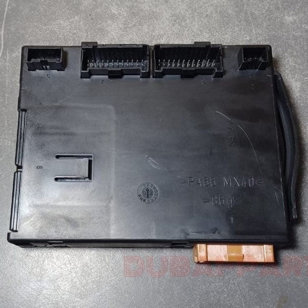 2001-2005 Mercedes-Benz ML-Class Comfort Body Control Module A163 5452832 OEM