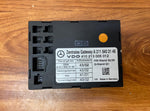 Bild in die Galerieansicht laden, Mercedes-Benz Central Gateway Control Unit Module A2115403145 E-Class W211 W203 OEM