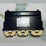 Load image into Gallery viewer, 17-19 Mercedes Benz W247 B-Class Passenger Seat Control Module A247 9003814 OEM