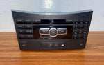 Load image into Gallery viewer, Mercedes-Benz Head Unit CD Player A2129005518 E-Class W212 OEM Radio Audio