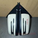 Load image into Gallery viewer, Pair Rear View Side Mirror Left \ Right Side Fit For Mercedes C300 Benz C-Class W204 2010-2014